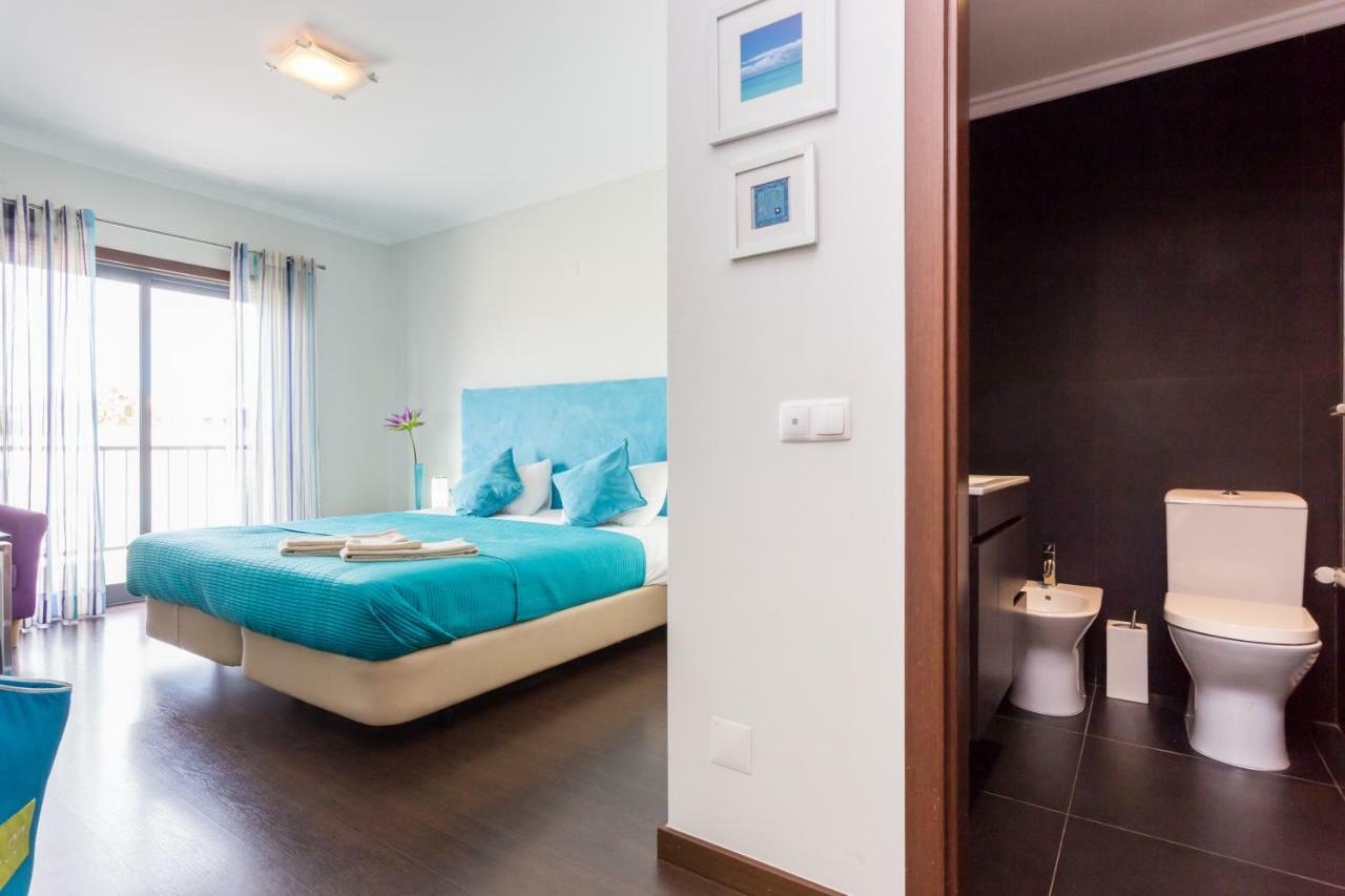 Lagos Marina Apartment With Pool & Gym Экстерьер фото