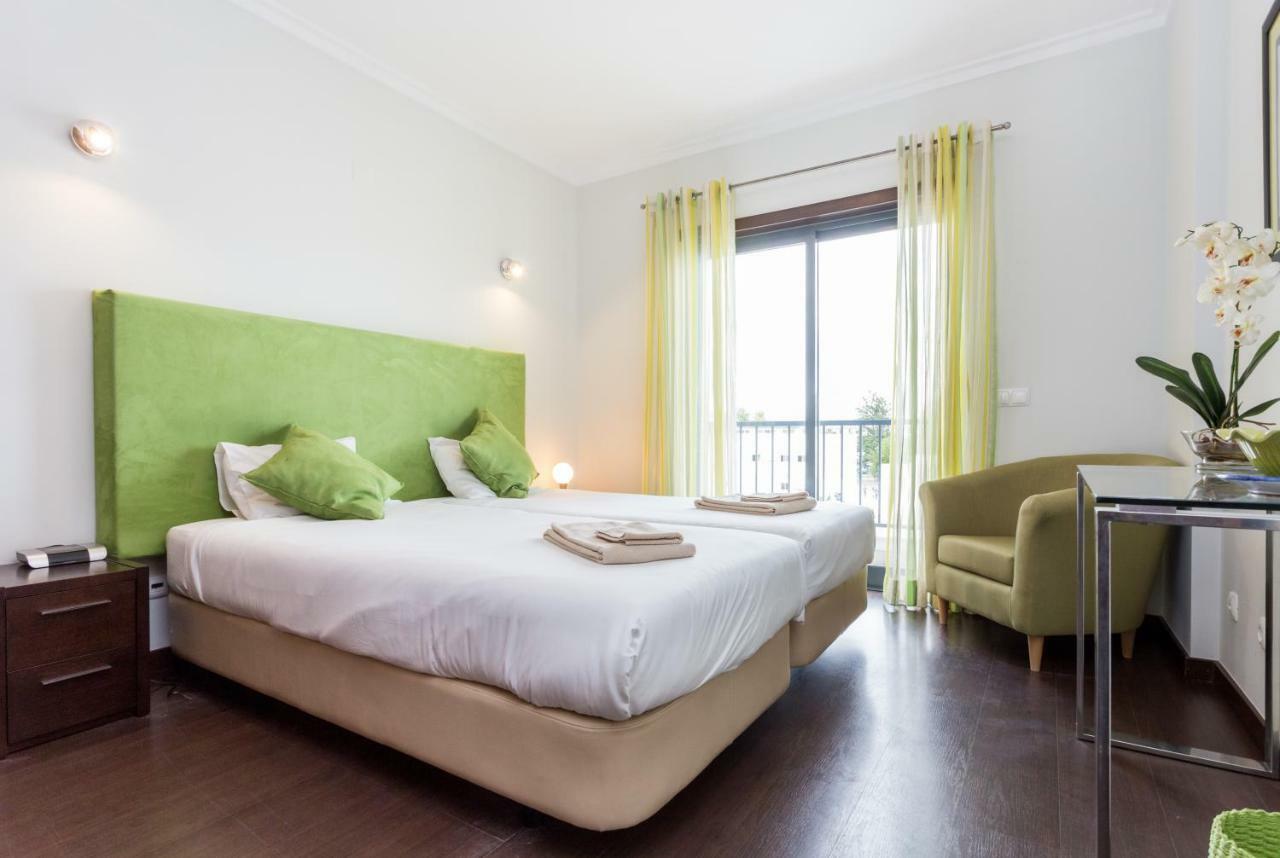 Lagos Marina Apartment With Pool & Gym Экстерьер фото