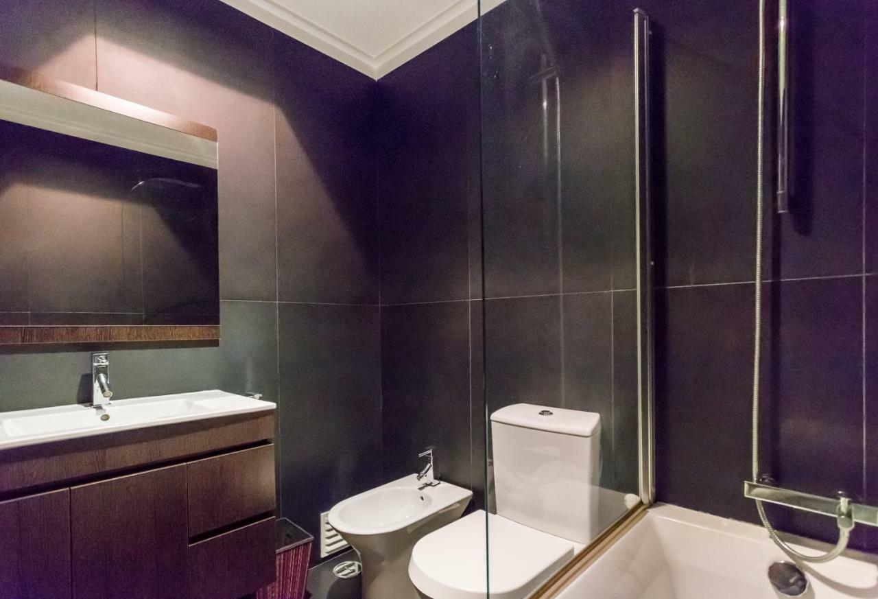 Lagos Marina Apartment With Pool & Gym Экстерьер фото