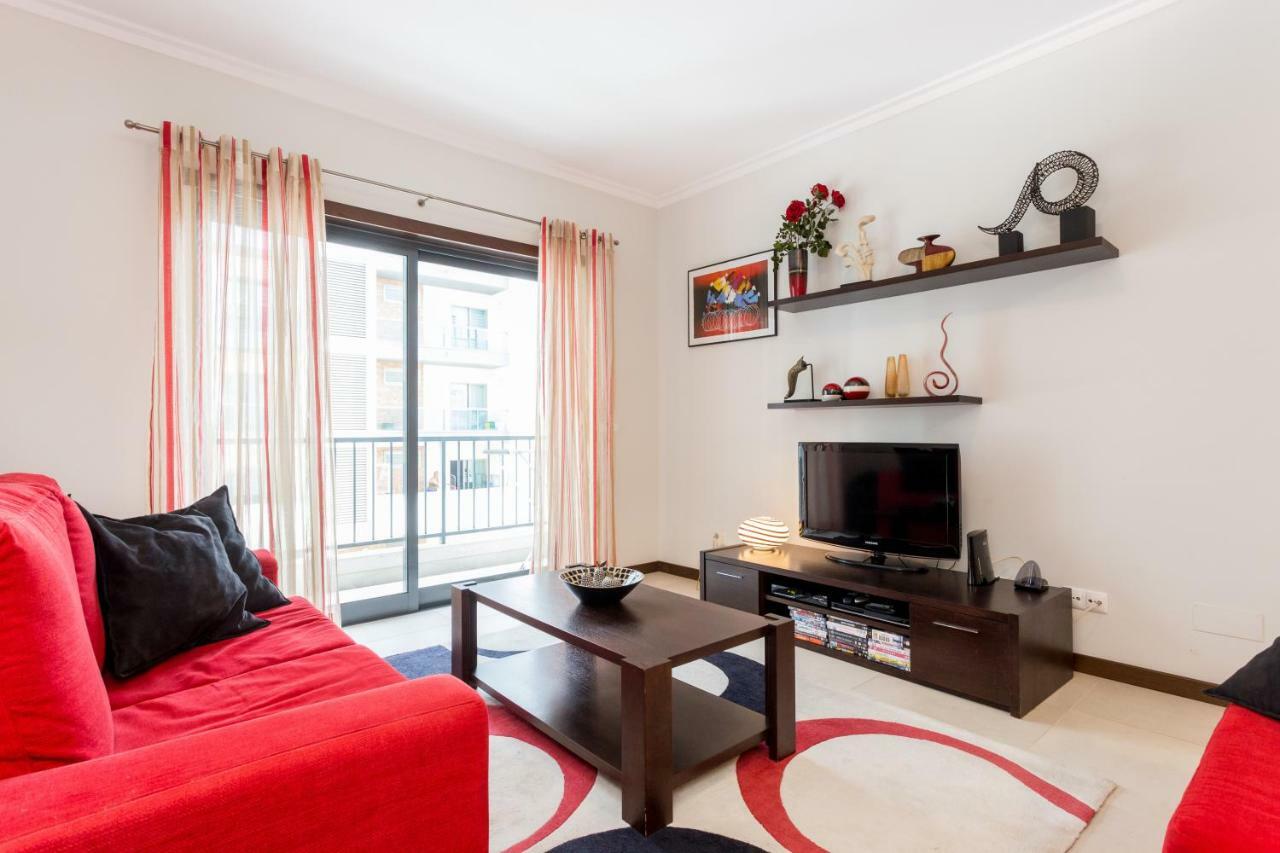 Lagos Marina Apartment With Pool & Gym Экстерьер фото
